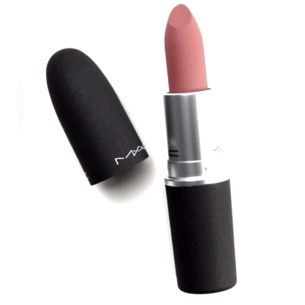 Mac Lipstick - Velvet Teddy